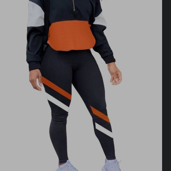 😳BUY 1,GET 2 FREE😳 NWOT 2 Piece Lounge Set - Picture 5 of 7